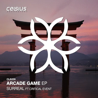 Ourman/Surreal/ColtCuts/Tappa/Feonix/Somah/Sam Cosmic/Sweepa/ENiGMA Dubz/XakraArcade Game EP