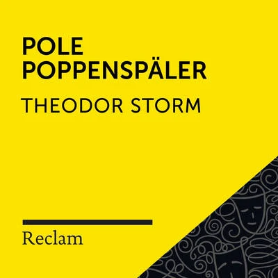 Theodor StormStorm: Pole Poppenspäler (Reclam Hörbuch)