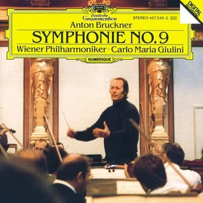 Anton BrucknerBerlin Radio Orchestra風戸慎介Bruckner: Symphony No.9