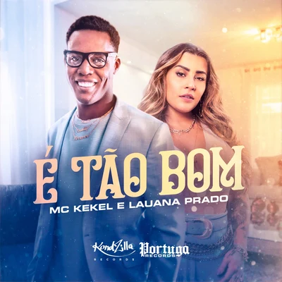 MC Kekel/MC Bin LadenÉ Tão Bom