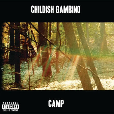 Childish GambinoCamp