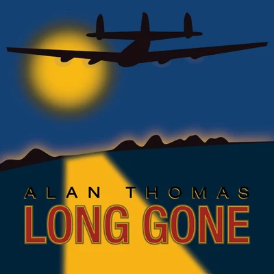 Alan Thomas/Eleanor TurnerLong Gone