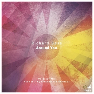 South Pole/Richard Bass/SundriverAround You