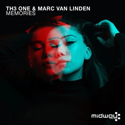 Marc Van LindenMemories