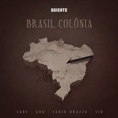 Oriente/Ponto De EquilíbrioBrasil Colônia