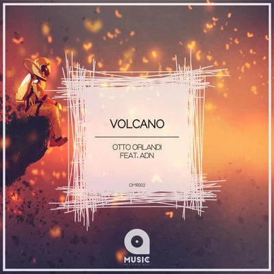 AdnVolcano (feat. Adn)