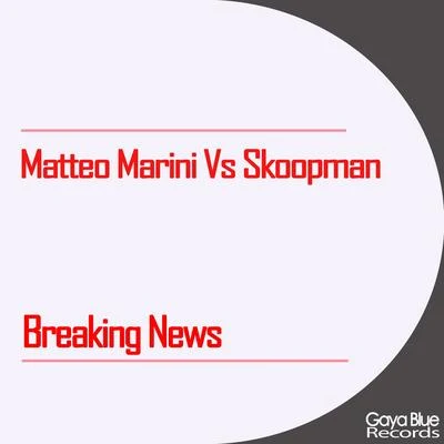 Matteo MariniBreaking News