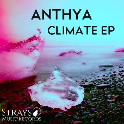 AnthyaClimate - EP