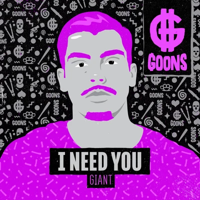 GiantI Need You