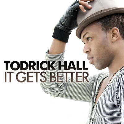 Todrick HallBilly PorterIt Gets Better