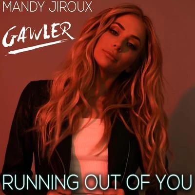 Mandy Jiroux/Dominique Young UniqueRunning Out Of You (Gawler Mix)