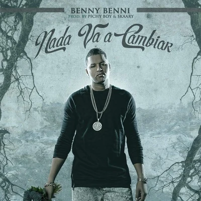 Benny Benni/Ronnie BiggsNada Va a Cambiar