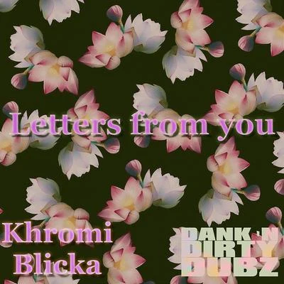 BlickaLetters from You