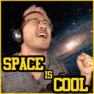 MarkiplierSpace Is Cool