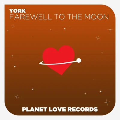 YorkSteve BrianFarewell To The Moon