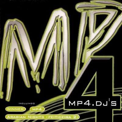 DJ MP4DJ MP4 - MP4 DJs