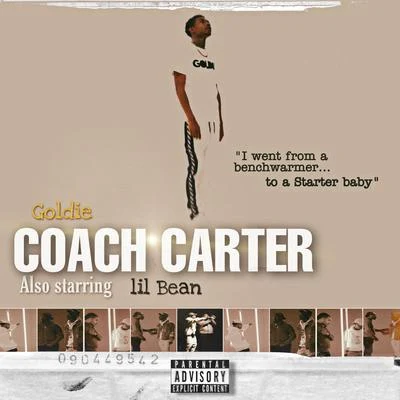 Goldie/PhotekCoach Carter