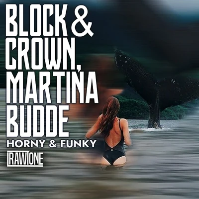 Block & Crown/Mike FerulloHorny & Funky (Club Mix)