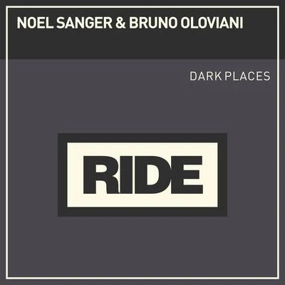 Noel SangerDark Places