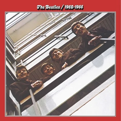 The BeatlesThe Beatles 1962 - 1966 (Remastered)