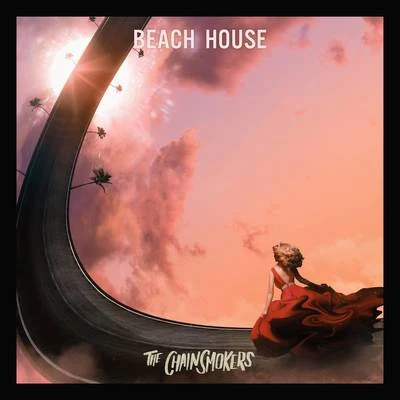 The ChainsmokersBeach House