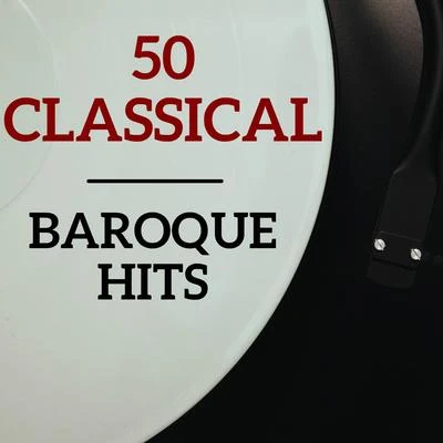 Antonio Vivaldi50 Baroque Hits