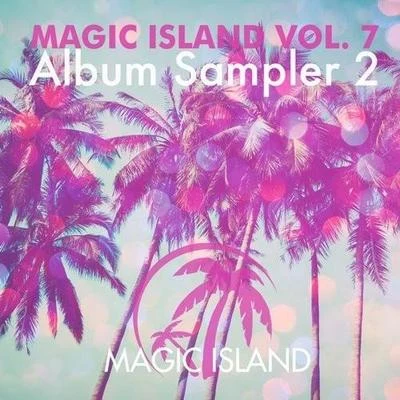 Roger Shah/Inger HansenMagic Island Vol. 7 Album Sampler 2