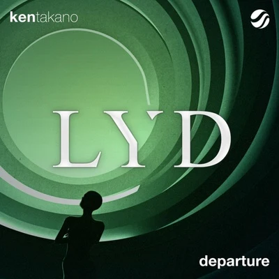 Ken Takano/高野健一Departure