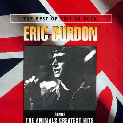 Eric Burdon/Mary TraversEric Burdon Sings The Animals Greatest Hits