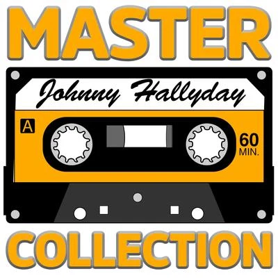 Johnny HallydayMaster Collection