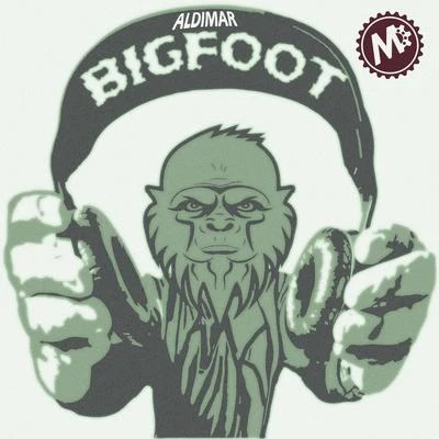 AldimarBigfoot