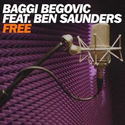 Ben SaundersFree (feat. Ben Saunders) [Radio Edit]