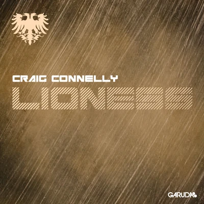 Craig Connelly/Megan McDuffeeLioness