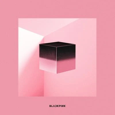 BLACKPINKDua LipaSQUARE UP