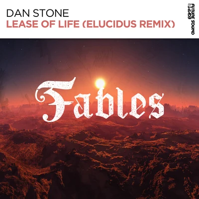 Reeves/Dan Stone/Edu/Trifonic/Mike Koglin/Arty/Boom Jinx/Julie Thompson/Andrew Bayer/Mat ZoLease Of Life (Eludicus Remix)