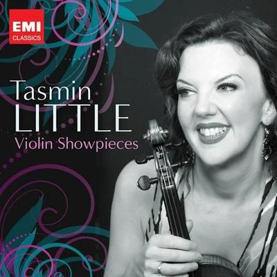 Tasmin LittleTasmin Little: Violin Showpieces