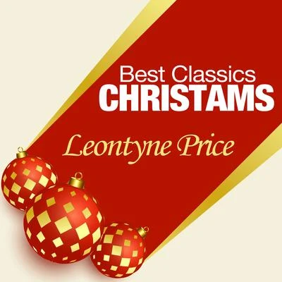 Leontyne PriceBest Classics Christmas