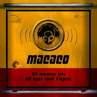 Rawayana/Macaco/Sie7e/Quique Neira/The IslanautsEl Mono en el Ojo del Tigre