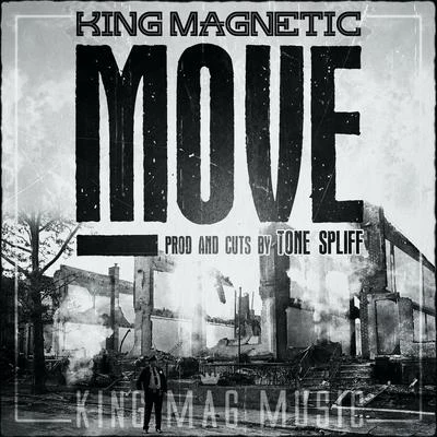 King MagneticMOVE