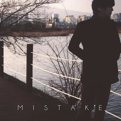 趙正模/JDMistake