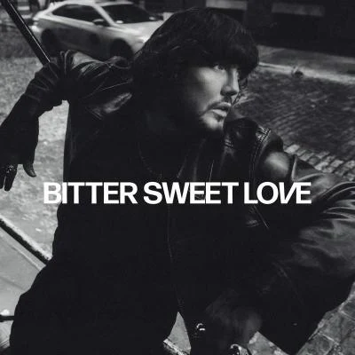 James Arthur/Martin JensenBitter Sweet Love