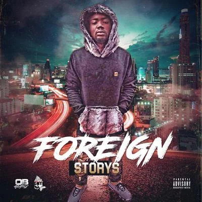 Kt Foreign/Mike Sherm/Sethii ShmacttForeign Storys