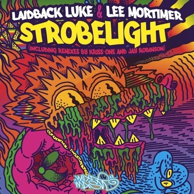 Laidback LukeStrobelight