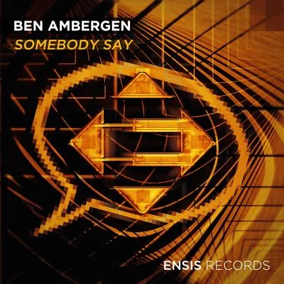 Ben Ambergen/Maski & BangaSomebody Say