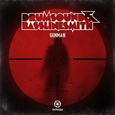 Drumsound & Bassline SmithGunman