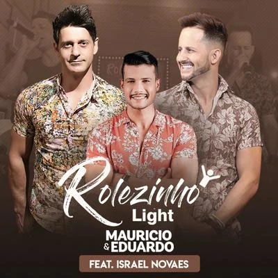 Márcio Vitor/Israel Novaes/Jerry SmithRolezinho Light (Ao Vivo)