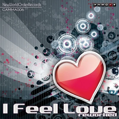 RydelI Feel Love (Reworked)