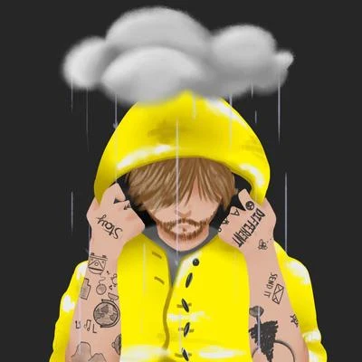 LouRaincoat