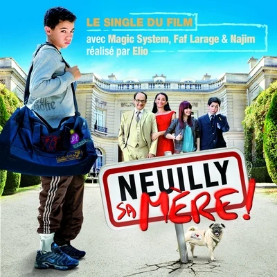 NajimNeuilly sa mère