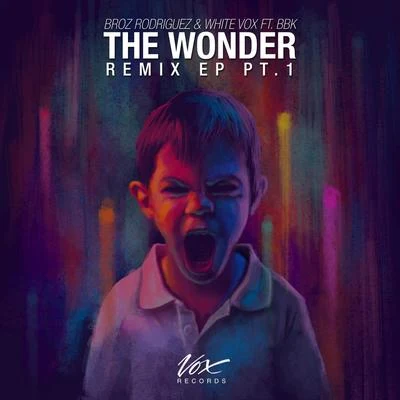 BBKEast ClubbersThe Wonder Remix EP 1